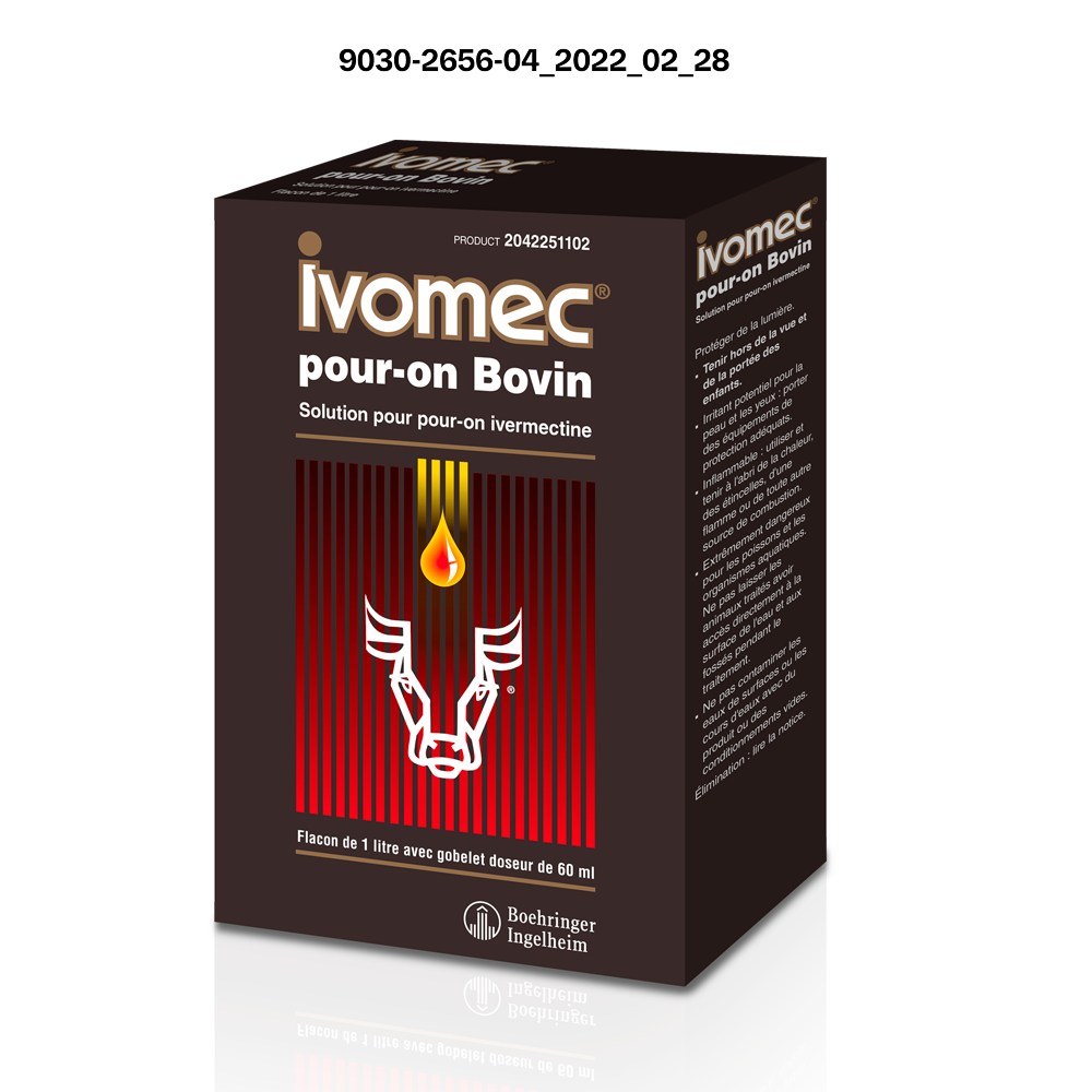 ivermectine bon marché