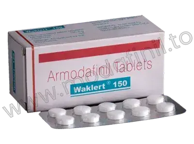 Armodafinil Sans Ordonnance