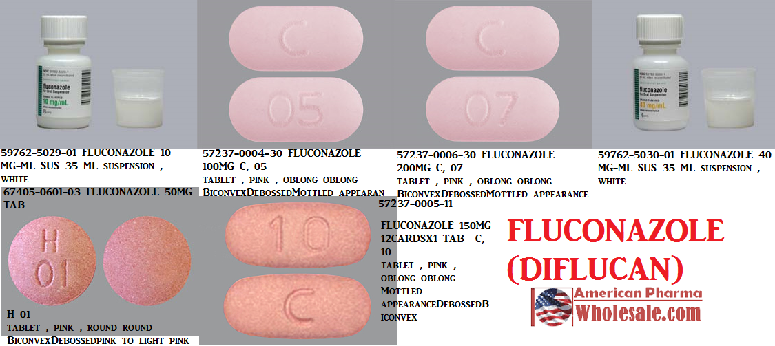 Diflucan 100mg