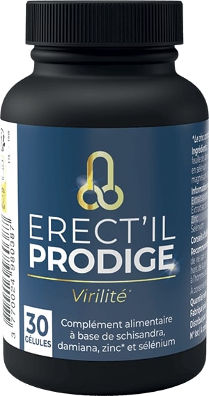 Acheter du erectafil en ligne