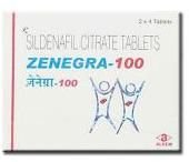 Zenegra 120mg