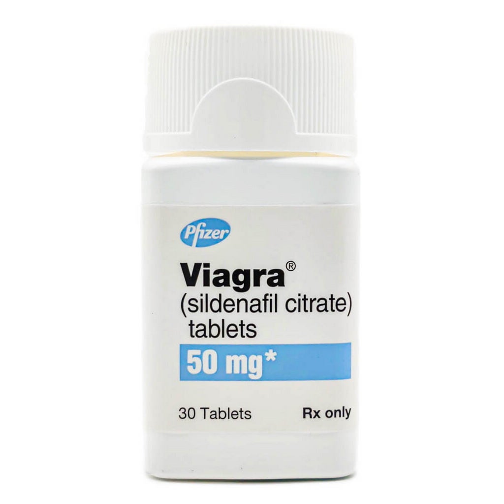 Viagra 50mg