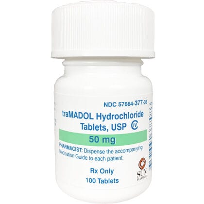 Tramadol 50mg online