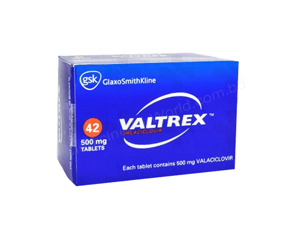 valtrex 1000mg