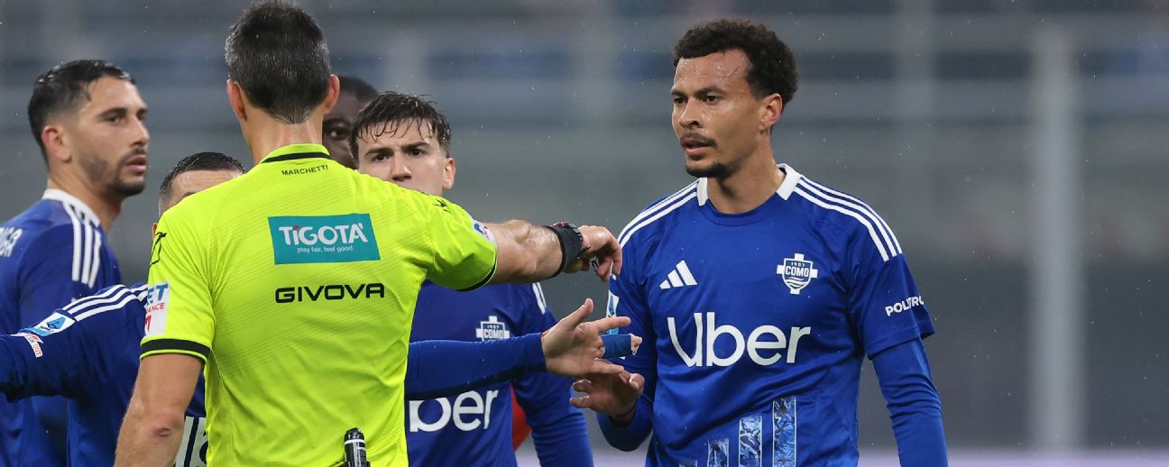 Dele alli prix