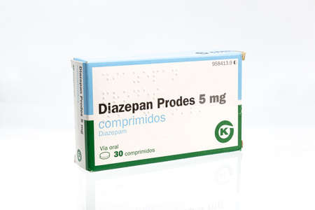 Où Acheter Du Diazepam
