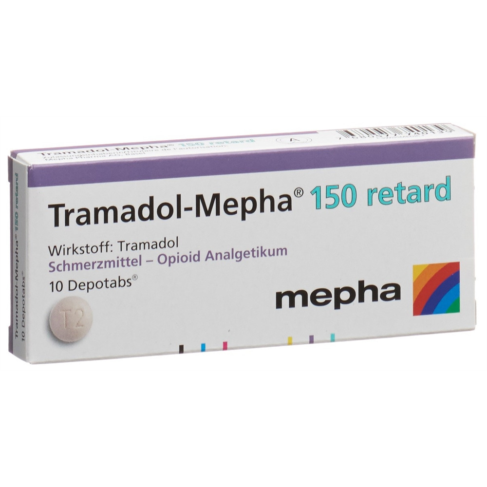 Commander du tramadol sans ordonnance