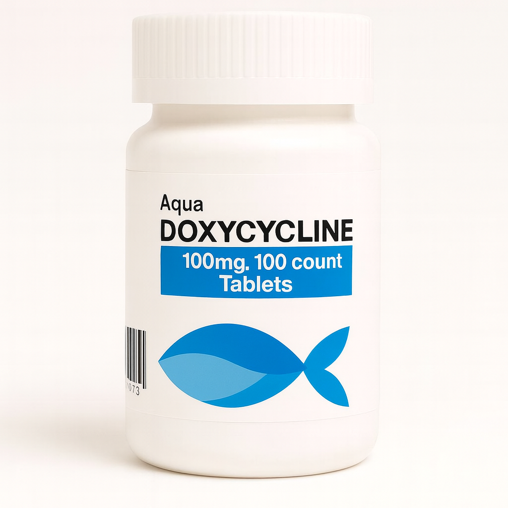 Acheter doxycycline 100 mg