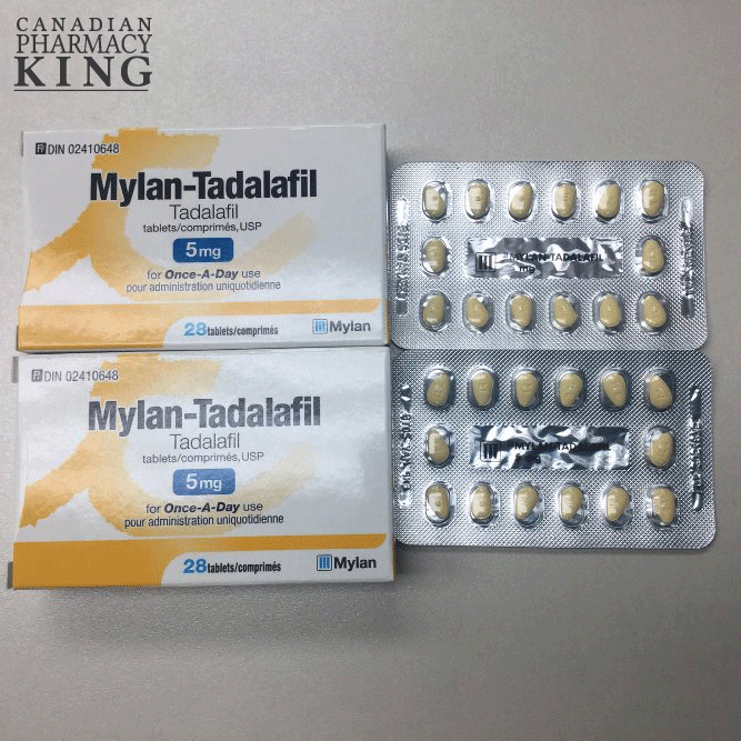 Tadalafil Online