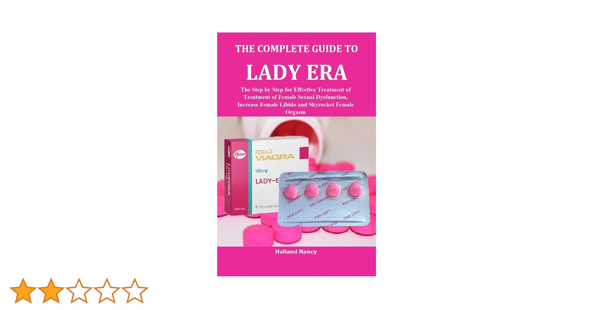 Lady era pharmacie online