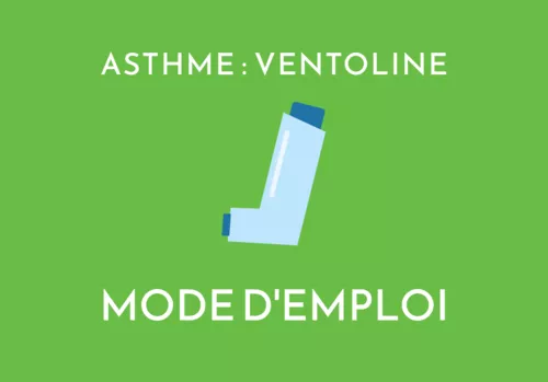 Ventolin Avec Ou Sans Ordonnance