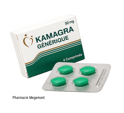 Kamagra moins cher