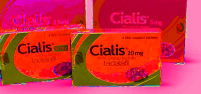 Cialis le moins cher