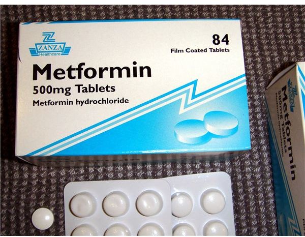 Metformin online pcos