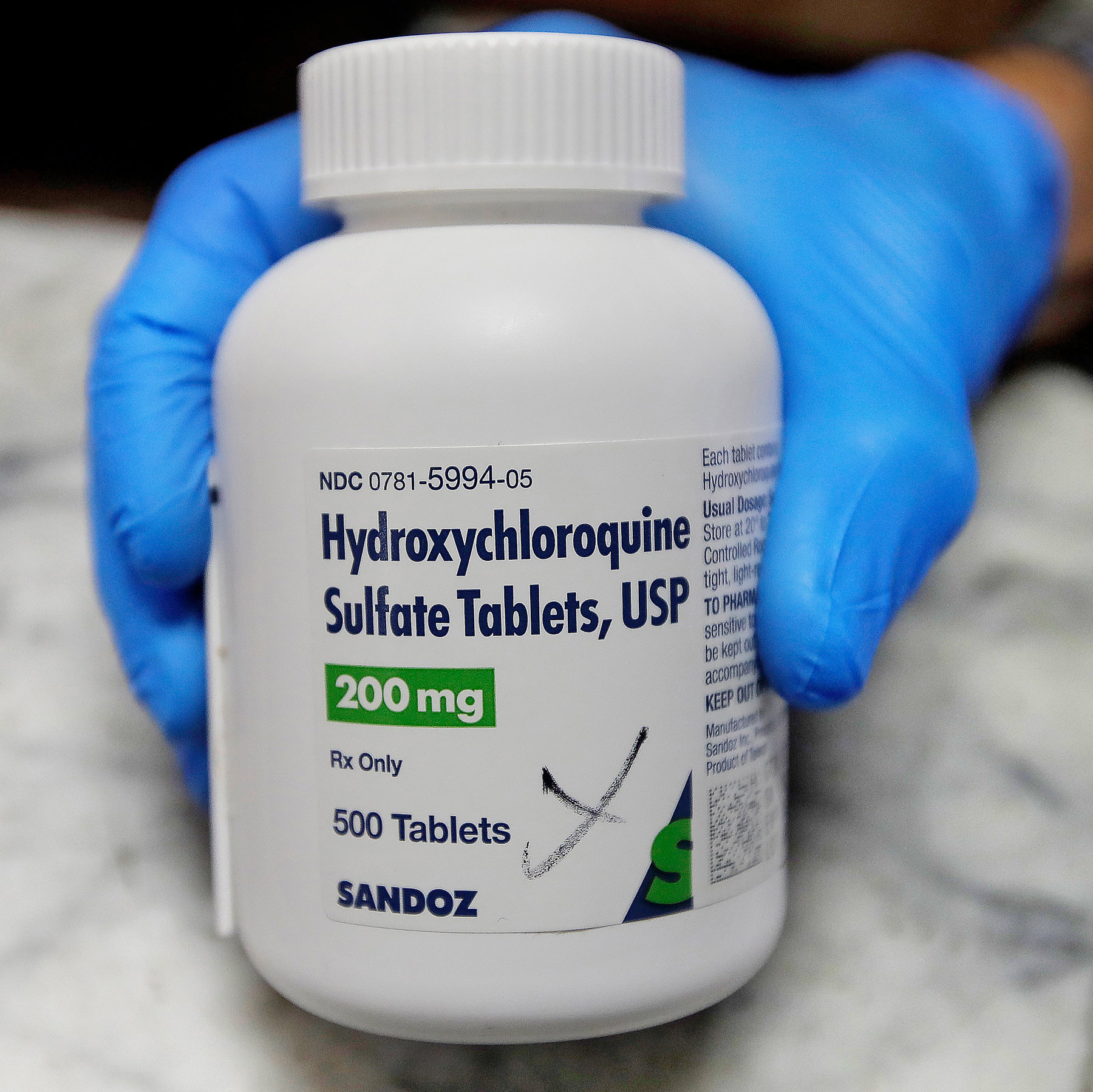 Azithromycin 500 Mg Covid