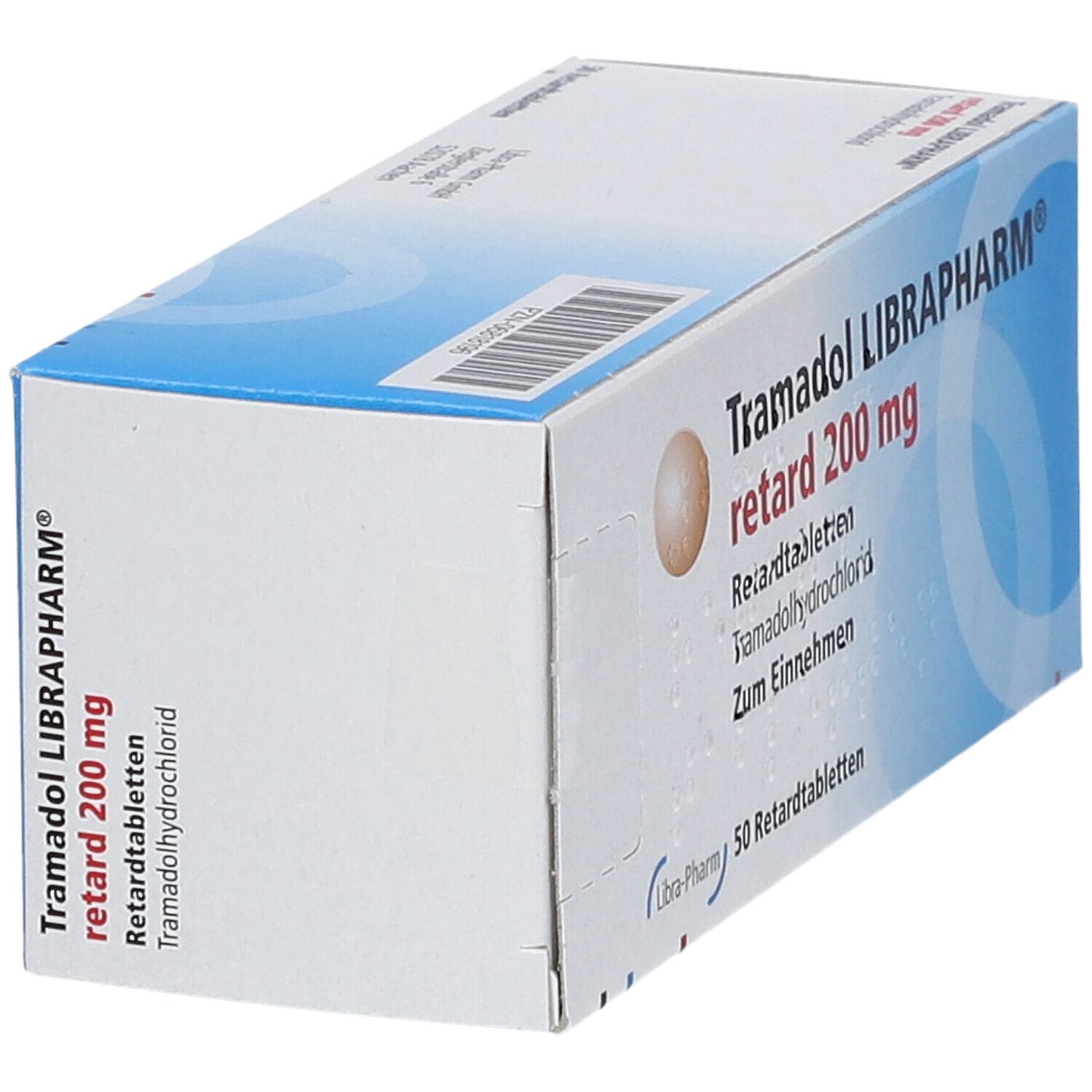 Acheter tramadol 200