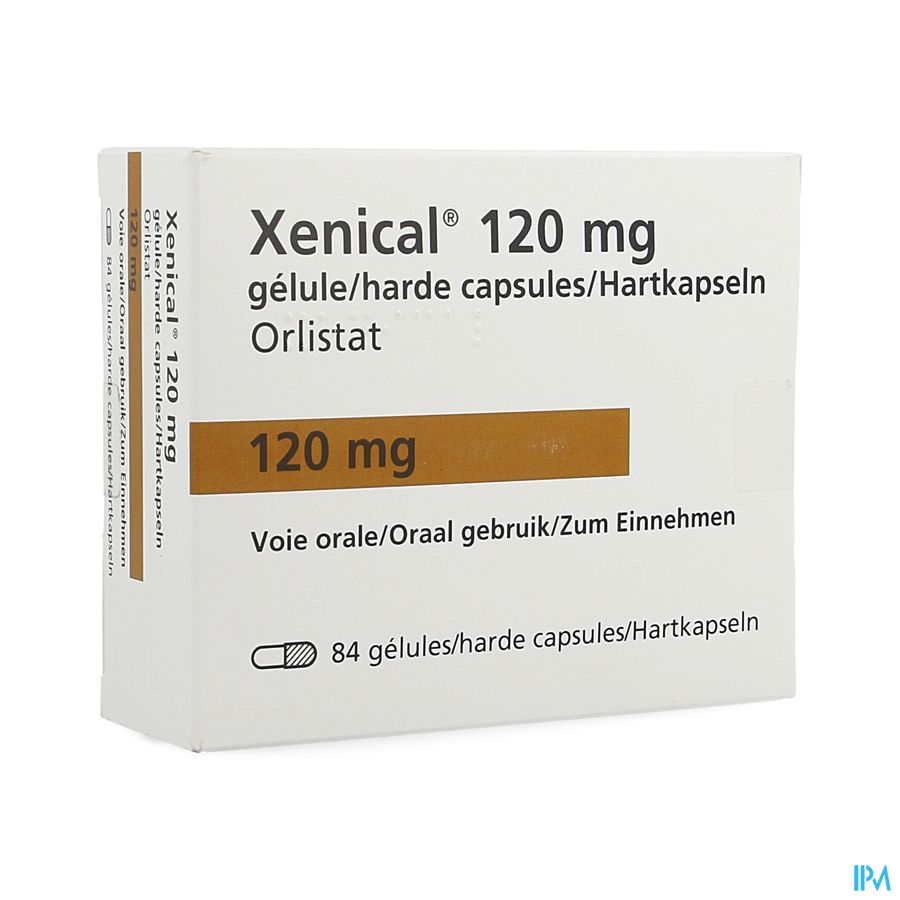 Orlistat 120 Mg En Ligne