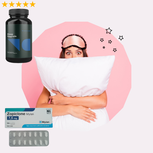 Zopiclone 7 5 sans ordonnance
