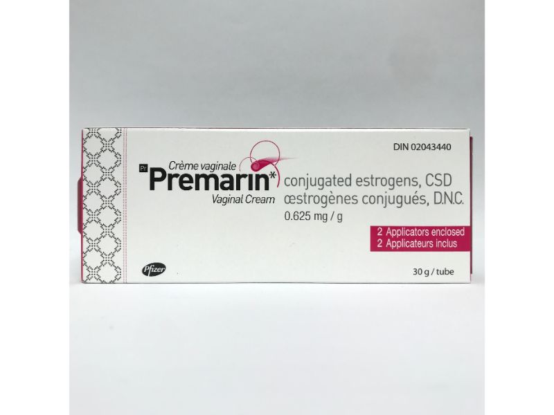Premarin 0.625mg