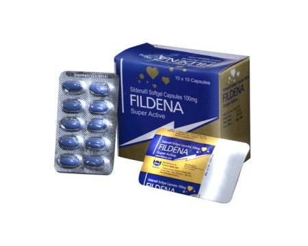 Où acheter du fildena