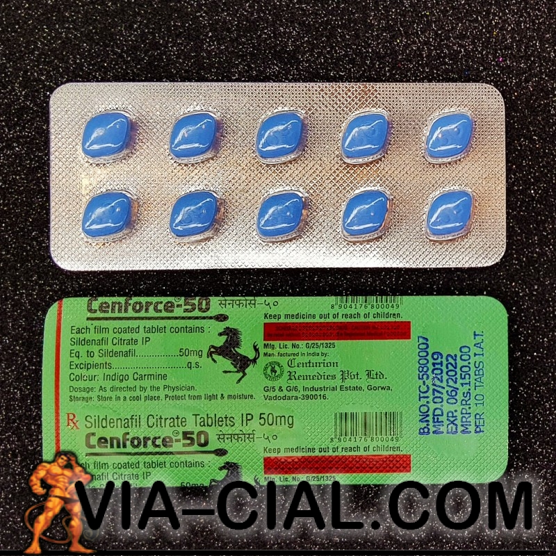 Viagra generique 50 mg