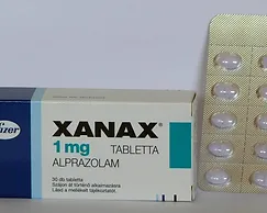 Alprazolam 1mg prix belgique