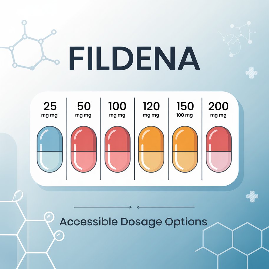Fildena 200mg online