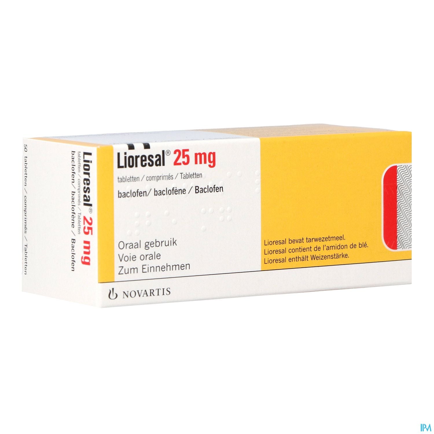 Acheter du lioresal en ligne