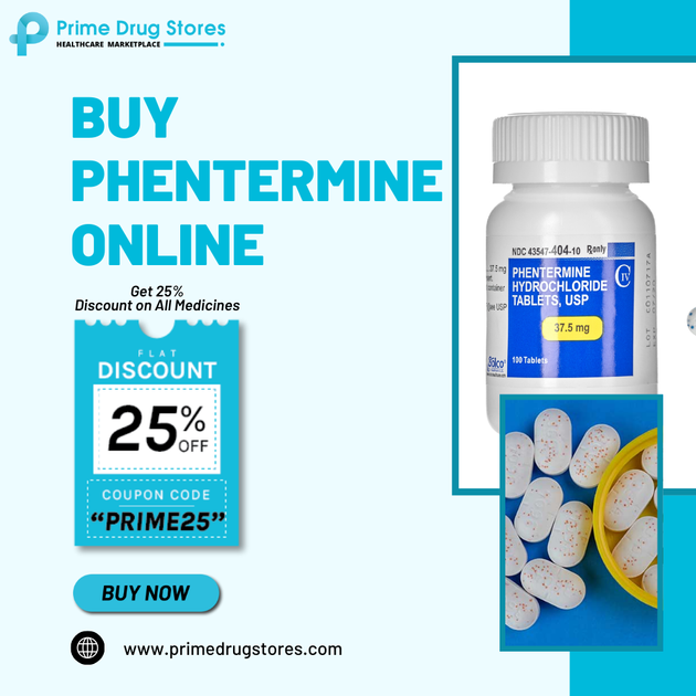 Acheter phentermine 37.5