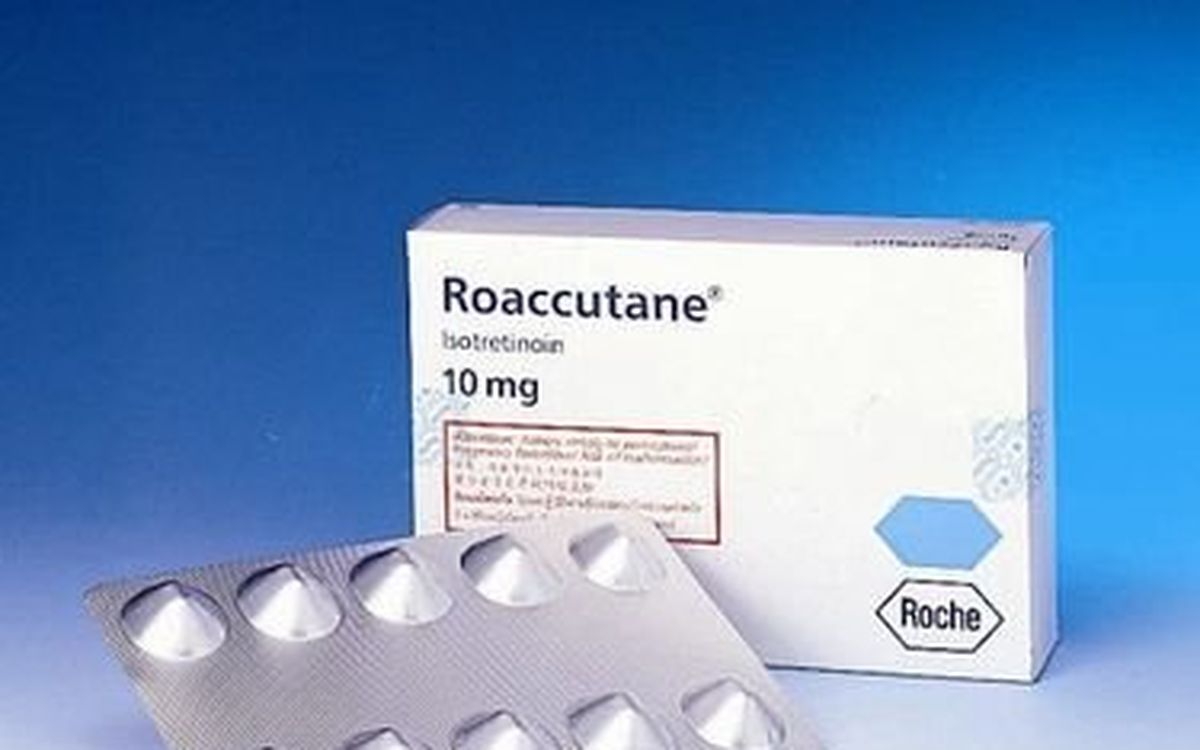 Acheter Du Roaccutane Générique