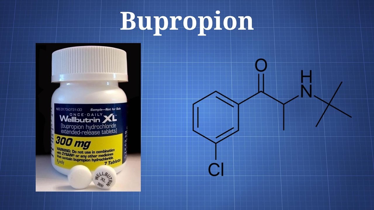 Où Acheter Du Bupropion