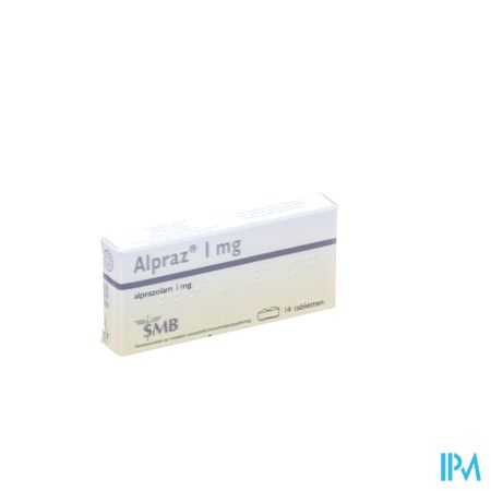 Xanax Prix