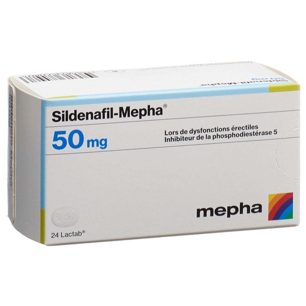 Achat Sildenafil Mylan 50 Mg