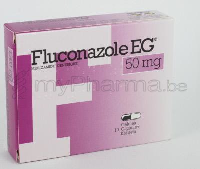 Commander diflucan