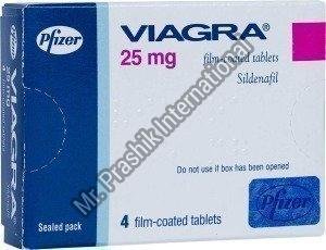 Viagra 25 mg en ligne