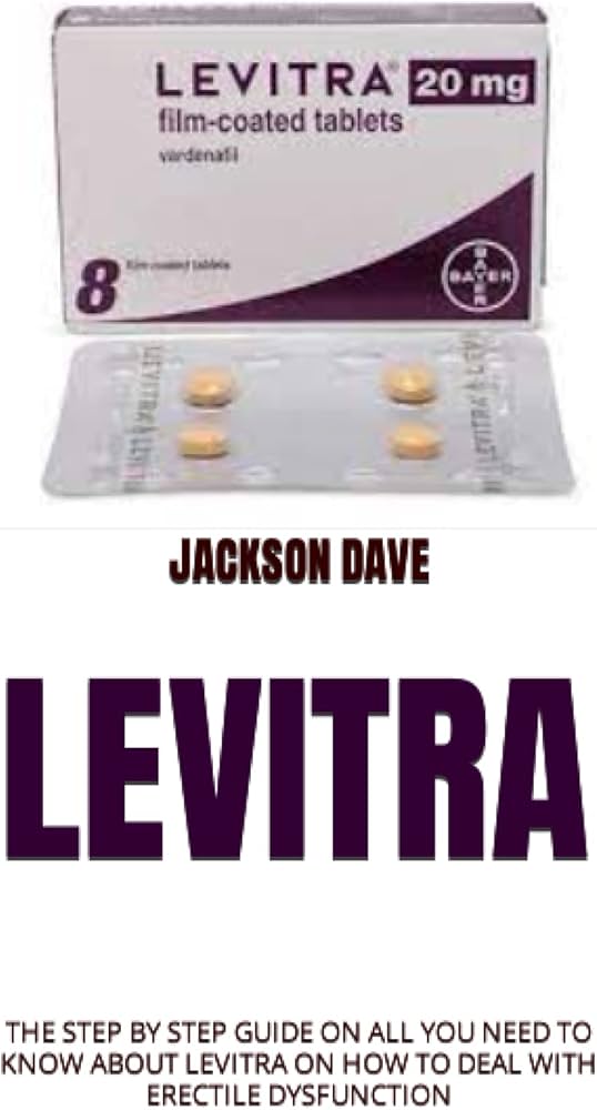 Levitra 20mg