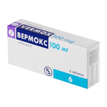 Mébendazole pharmacie online