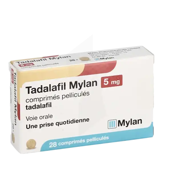 Prix du cialis 2 5mg en pharmacie