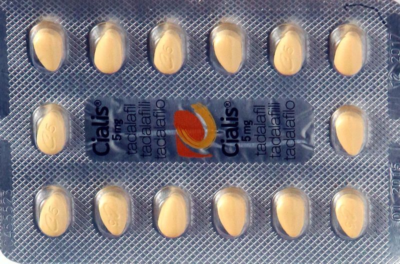 Segurex 50 Sildenafil 50 Mg