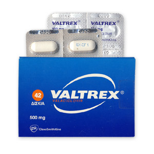Acheter du valacyclovir en ligne