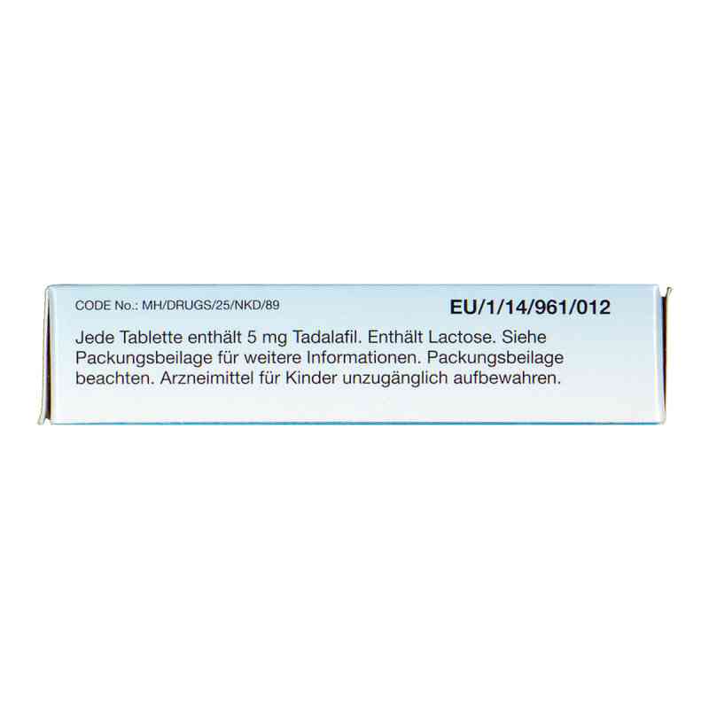 Tadalafil online eu