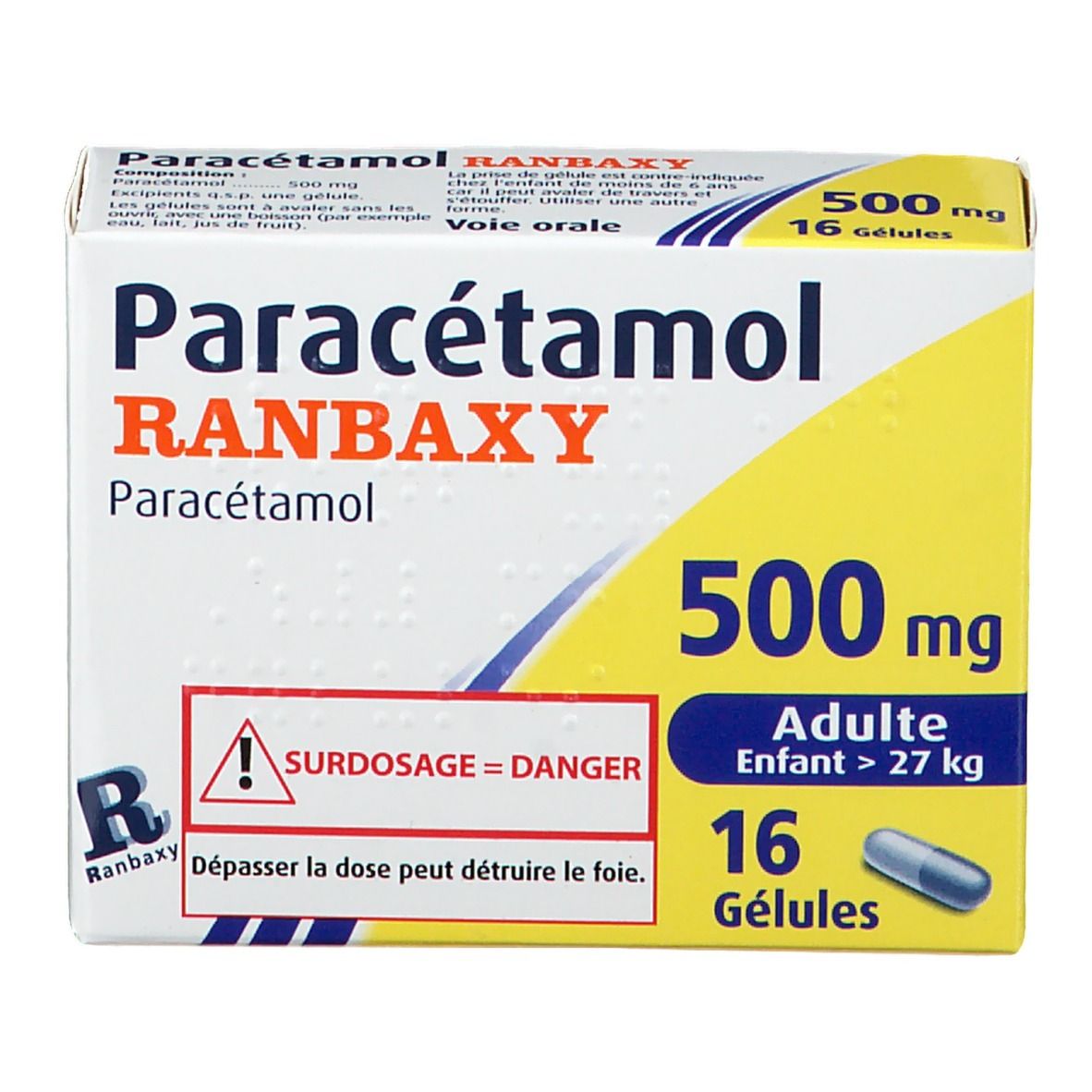 tramadol mylan générique