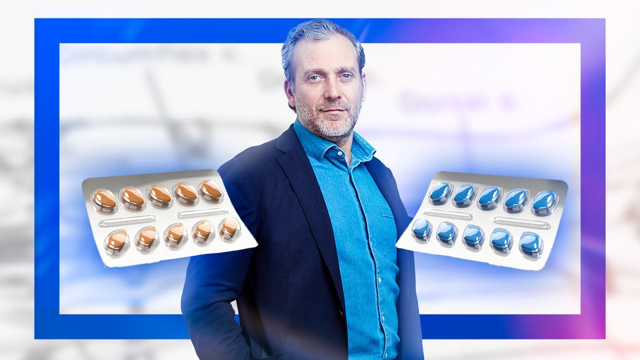 Pilule bleu cialis