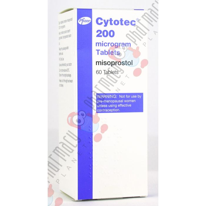 Misoprostol 200 mg online