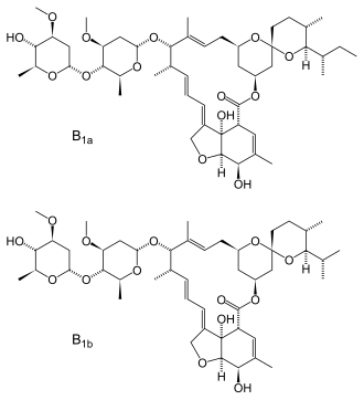 Ivermectin pilule