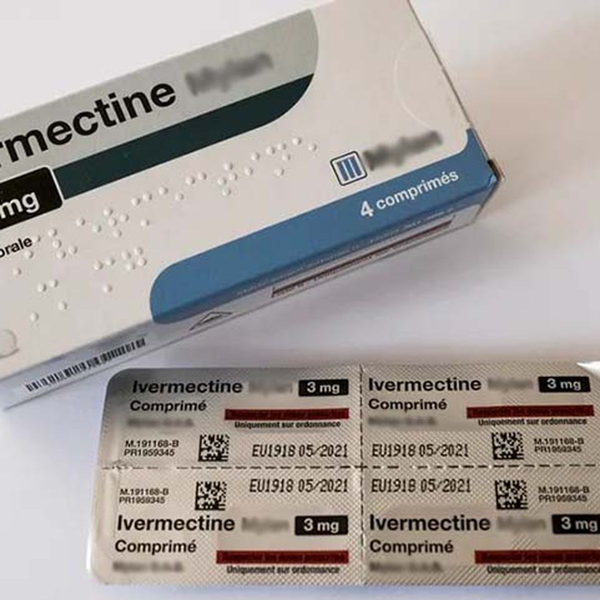 Prix ivermectine en pharmacie