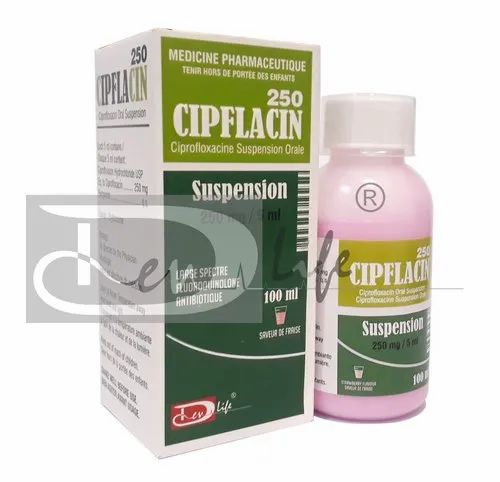 ciplox 250mg