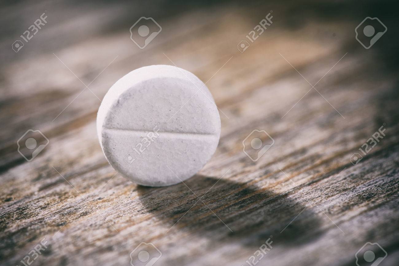 Klonopin Pilule