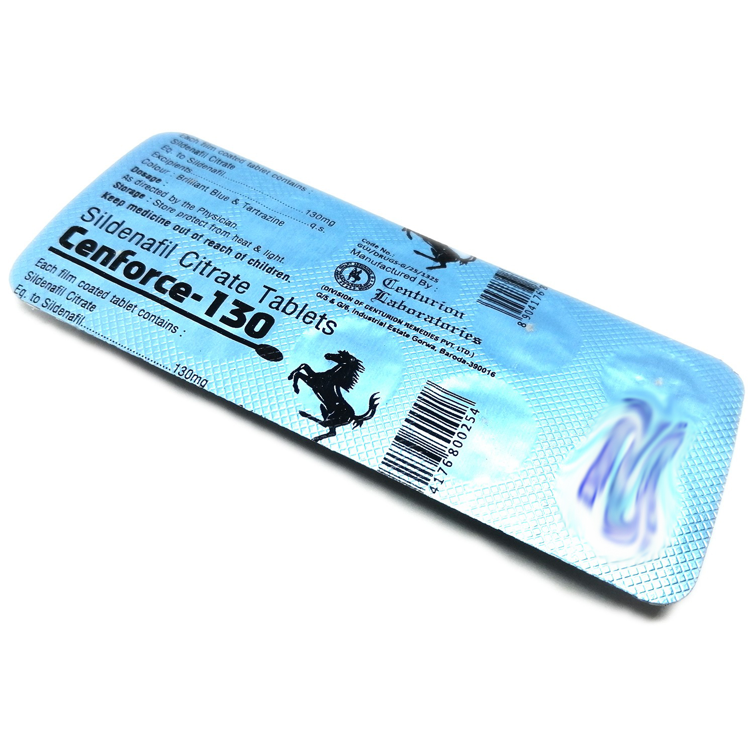 Viagra 130mg