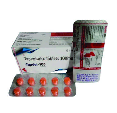 Tapentadol 100mg